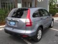 2008 Glacier Blue Metallic Honda CR-V EX 4WD  photo #35