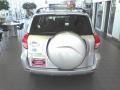 Classic Silver Metallic - RAV4 I4 Photo No. 4