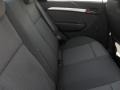 Sport Red - Aveo LT Sedan Photo No. 19