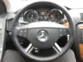 2007 Pewter Metallic Mercedes-Benz R 350 4Matic  photo #14