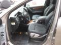 2007 Pewter Metallic Mercedes-Benz R 350 4Matic  photo #15