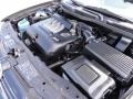 2006 Volkswagen Golf 2.0 Liter SOHC 8-Valve 4 Cylinder Engine Photo