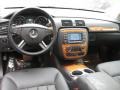 2007 Pewter Metallic Mercedes-Benz R 350 4Matic  photo #20