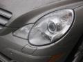2007 Pewter Metallic Mercedes-Benz R 350 4Matic  photo #21