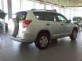 Classic Silver Metallic - RAV4 I4 Photo No. 16