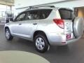 Classic Silver Metallic - RAV4 I4 Photo No. 17