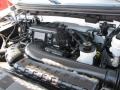 5.4 Liter SOHC 24-Valve Triton V8 2007 Ford F150 XL SuperCab Engine