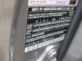 2007 Pewter Metallic Mercedes-Benz R 350 4Matic  photo #23