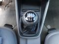 2006 Volkswagen Golf Black Interior Transmission Photo