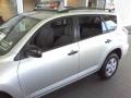 Classic Silver Metallic - RAV4 I4 Photo No. 19