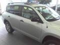 Classic Silver Metallic - RAV4 I4 Photo No. 20