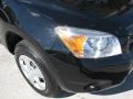 Black - RAV4 I4 Photo No. 2