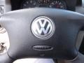 Black - Golf GL 4 Door Photo No. 46