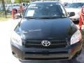 Black - RAV4 I4 Photo No. 3