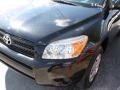 Black - RAV4 I4 Photo No. 4