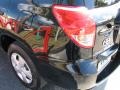 Black - RAV4 I4 Photo No. 6