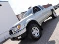 2003 Lunar Mist Silver Metallic Toyota Tacoma V6 TRD Xtracab 4x4  photo #1