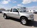 2003 Lunar Mist Silver Metallic Toyota Tacoma V6 TRD Xtracab 4x4  photo #6