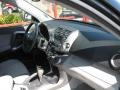 Black - RAV4 I4 Photo No. 12