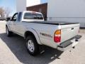 Lunar Mist Silver Metallic - Tacoma V6 TRD Xtracab 4x4 Photo No. 10