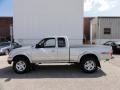 Lunar Mist Silver Metallic - Tacoma V6 TRD Xtracab 4x4 Photo No. 11