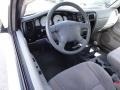 2003 Toyota Tacoma V6 TRD Xtracab 4x4 interior
