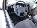 Charcoal Interior Photo for 2003 Toyota Tacoma #46964586