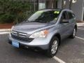2008 Glacier Blue Metallic Honda CR-V EX 4WD  photo #36