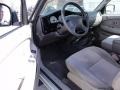 Lunar Mist Silver Metallic - Tacoma V6 TRD Xtracab 4x4 Photo No. 13