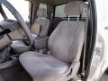 Charcoal Interior Photo for 2003 Toyota Tacoma #46964655