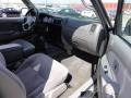 Lunar Mist Silver Metallic - Tacoma V6 TRD Xtracab 4x4 Photo No. 18