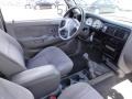 Charcoal Interior Photo for 2003 Toyota Tacoma #46964679
