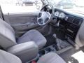 2003 Toyota Tacoma V6 TRD Xtracab 4x4 interior