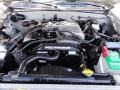 3.4 Liter DOHC 24-Valve V6 2003 Toyota Tacoma V6 TRD Xtracab 4x4 Engine