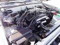 3.4 Liter DOHC 24-Valve V6 2003 Toyota Tacoma V6 TRD Xtracab 4x4 Engine