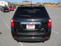 2011 Black Granite Metallic Chevrolet Equinox LT  photo #3