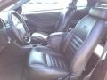 Dark Charcoal Interior Photo for 2003 Ford Mustang #46964931