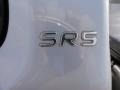 Lunar Mist Silver Metallic - Tacoma V6 TRD Xtracab 4x4 Photo No. 39