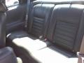Dark Charcoal Interior Photo for 2003 Ford Mustang #46964943