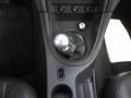 5 Speed Manual 2003 Ford Mustang GT Coupe Transmission