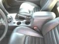 Dark Charcoal Interior Photo for 2003 Ford Mustang #46965009