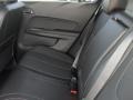 Black Granite Metallic - Equinox LT Photo No. 15