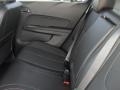 2011 Black Granite Metallic Chevrolet Equinox LT  photo #15