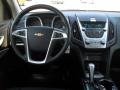 Jet Black Dashboard Photo for 2011 Chevrolet Equinox #46965057