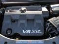3.0 Liter SIDI DOHC 24-Valve VVT V6 2011 Chevrolet Equinox LT Engine