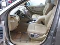 Macadamia Interior Photo for 2008 Mercedes-Benz R #46965192