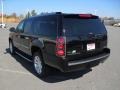 2011 Onyx Black GMC Yukon XL Denali AWD  photo #2