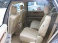 2008 Mercedes-Benz R Macadamia Interior Interior Photo