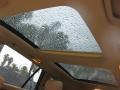 2008 Mercedes-Benz R Macadamia Interior Sunroof Photo