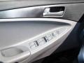 Radiant Silver - Sonata GLS Photo No. 15